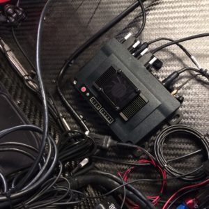 HDX2 Multi-Camera 1080p HD Video-Logger - Image 3