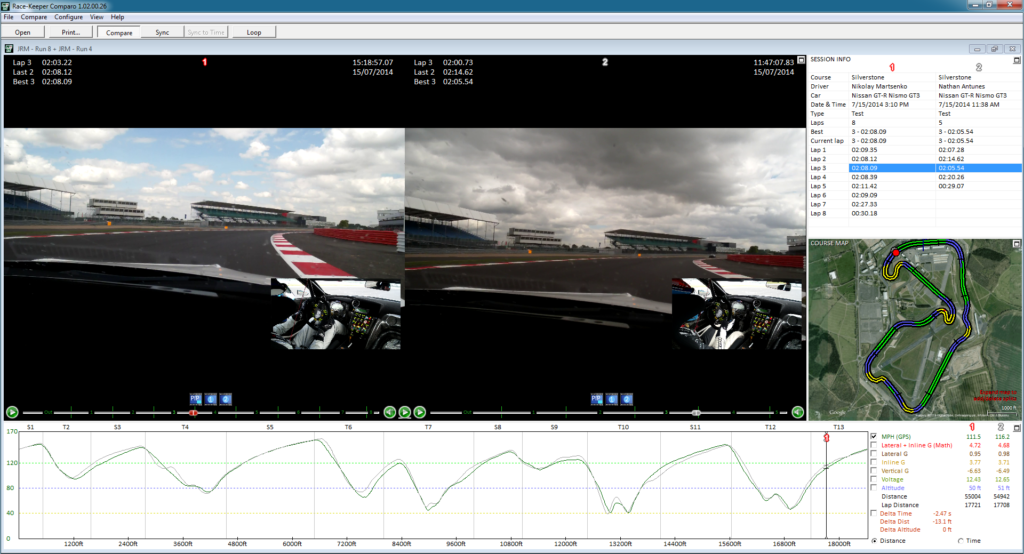 Comparo Screenshot7