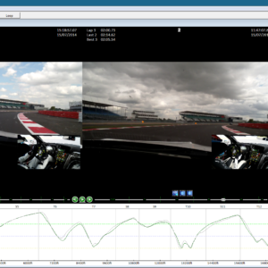 HDX2 Multi-Camera 1080p HD Video-Logger - Image 5