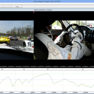 HDX2 Multi-Camera 1080p HD Video-Logger - Image 6
