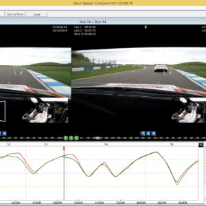 HDX2 Multi-Camera 1080p HD Video-Logger - Image 8