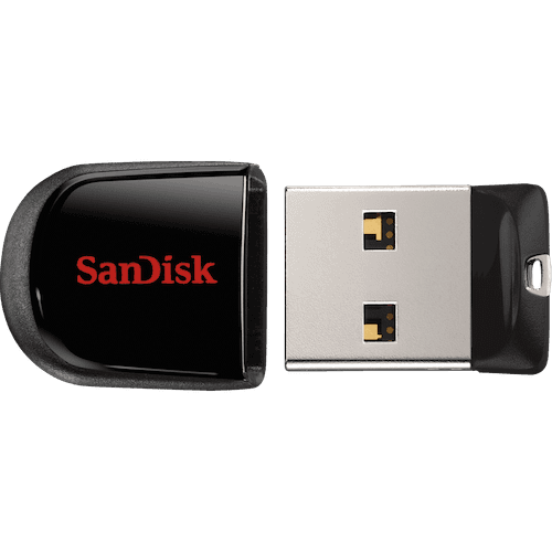 64GB USB Flash Drive($106.91)