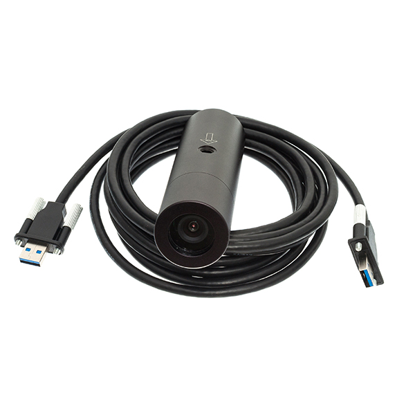 HDX2 Bullet Camera with 115° Lens