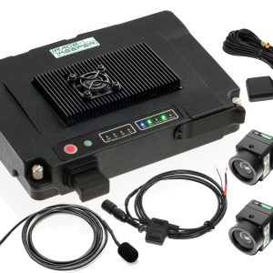 HDX2 Multi-Camera 1080p HD Video-Logger