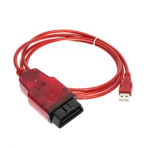 HDX2 OBDII Adaptor Kit