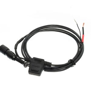 HDX2 10ft/3m Standard Power Cable