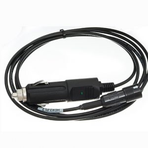 HDX2 10ft/3m Cigarette Adaptor Power Lead