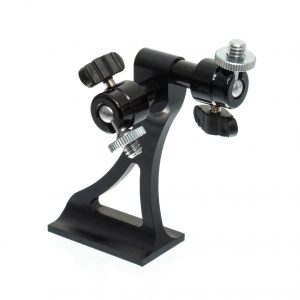 HDX2 Twin Camera Mount