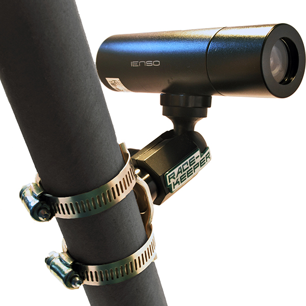 Universal Roll Bar Mount