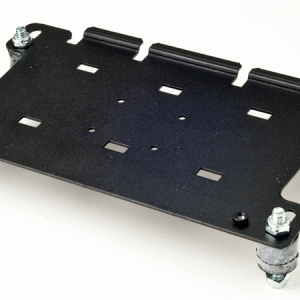Race-Keeper System Mounting Plate / Tray