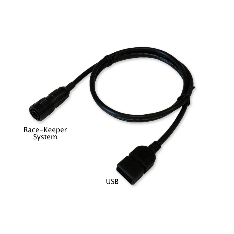 HE/Black USB Adaptor