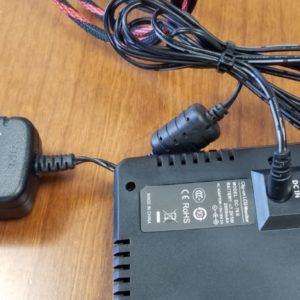 HDX2 Live Output Monitor - Image 6