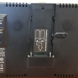 HDX2 Live Output Monitor - Image 4
