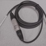 Mic with XLR Mated