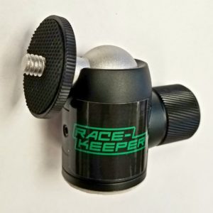 Camera Mount - Window