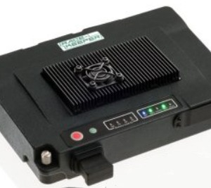 HDX2 Multi-Camera 1080p HD Video-Logger ONLY