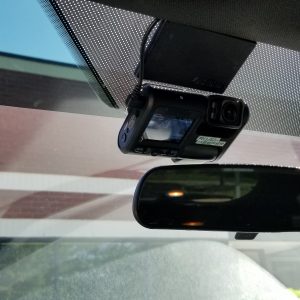 Road-Keeper HD with External Mic and GPS, with Roll Bar Mount - Image 13