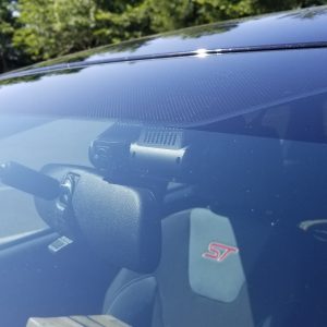 Road-Keeper HD with External Mic and GPS, with Roll Bar Mount - Image 14