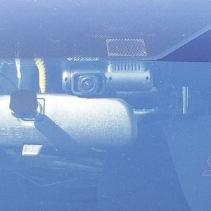 Road-Keeper HD with External Mic and GPS, with Roll Bar Mount - Image 15