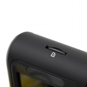 Road-Keeper HD with External Mic and GPS, with Roll Bar Mount - Image 9