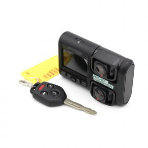 Road-Keeper HD with External Mic and GPS, with Roll Bar Mount - Image 6