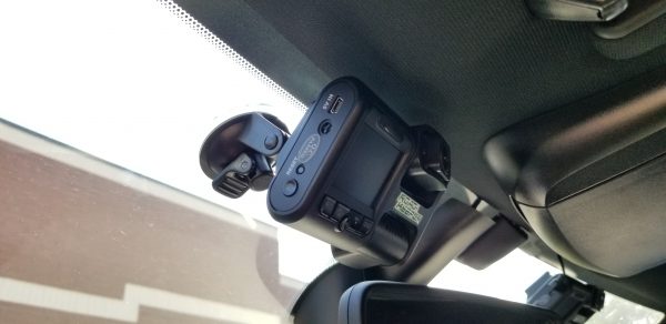 suction cup mirror clip