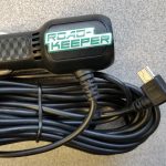 Road-Keeper power loom – Cig lighter plug 20190709_174813