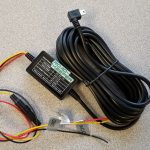 Road-Keeper Direct connect 12v to 5v power loom