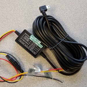 Road-Keeper Direct connect 12v to 5v power loom