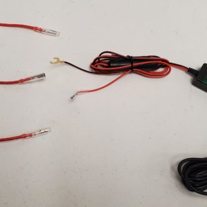 Road-Keeper Power loom - 12v direct connect