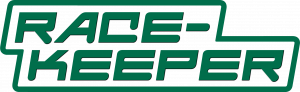 Race-Keeper Logo
