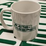 Race-Keeper Mug Shot