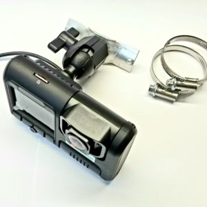 Road-Keeper HD Roll bar mount + 10ft GPS