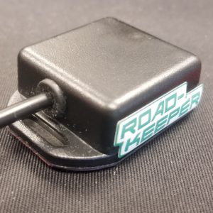 Road-Keeper Dual HD, Full Size SD card, Roll bar mount, 10ft GPS - Image 8