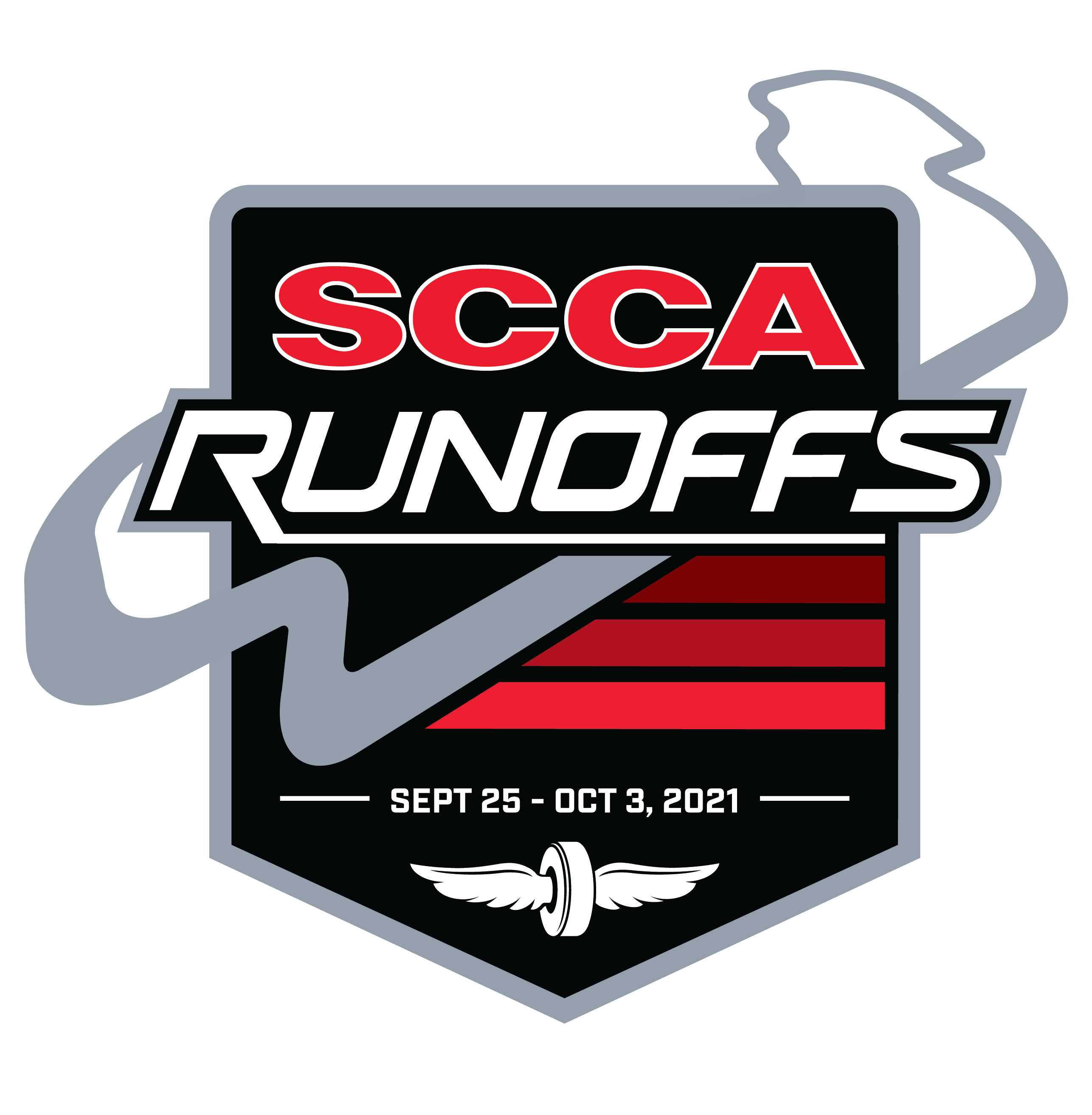 2021 Runoffs Logo SCCA 2021 Runoffs