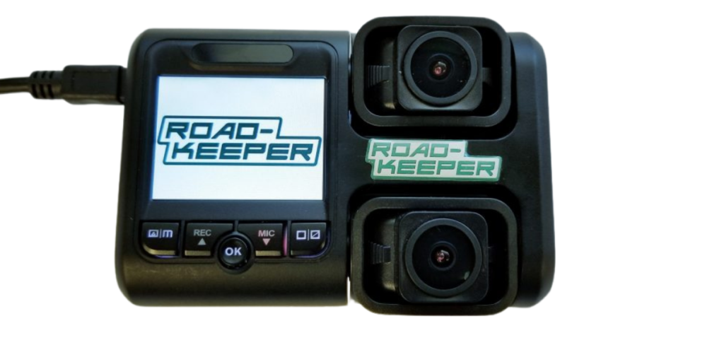 Road Keeper No Background