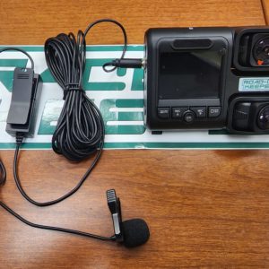 Road-Keeper with External Mic input