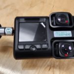 Road-Keeper with External Mic