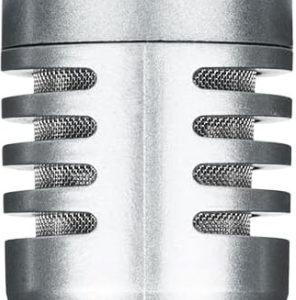 Road-Keeper Microphone - External