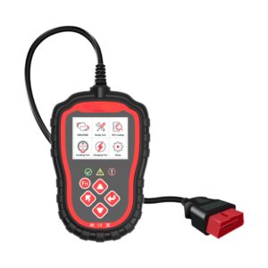 Race-Keeper OBDII Scanner