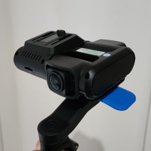 Quad Lock handlebar mount for Road-Keeper Dual HD - Image 4