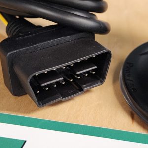 Race-Keeper Connect 1080p HD Video-Logger - Image 4
