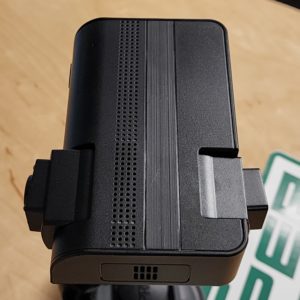 Race-Keeper Connect 1080p HD Video-Logger - Image 8