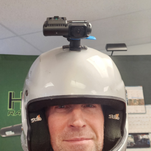 Quad Lock Flat surface mount for Road-Keeper Dual HD - Image 3
