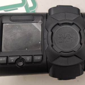 Quad Lock Flat surface mount for Road-Keeper Dual HD