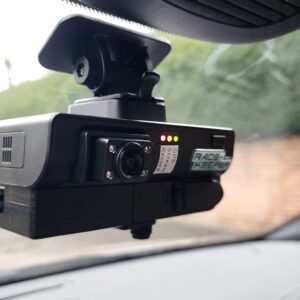 Race-Keeper Connect 1080p HD Video Data Logger - Image 3
