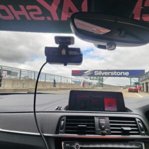 Race-Keeper Connect in BMW M2 F87